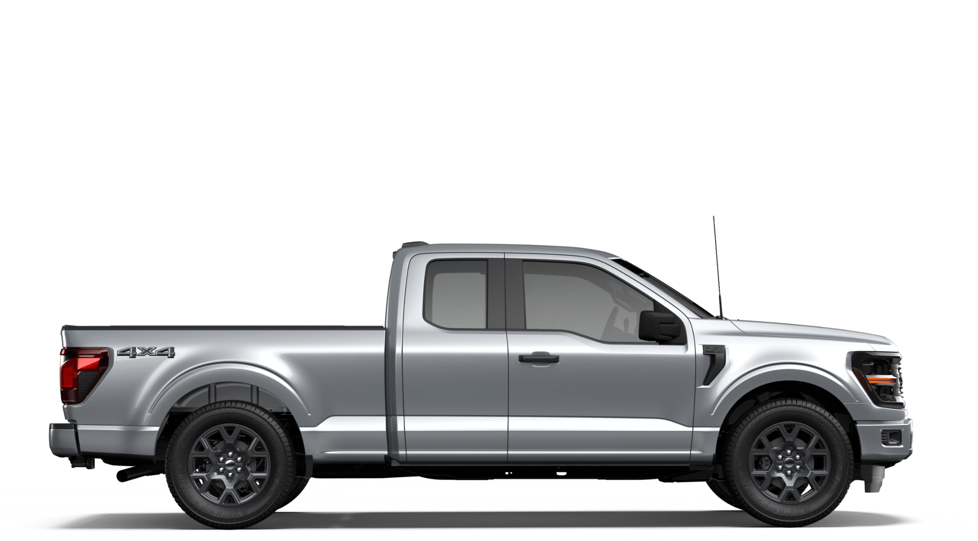 2026 Ford F-150® External Image 1